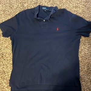 Men’s Polo
